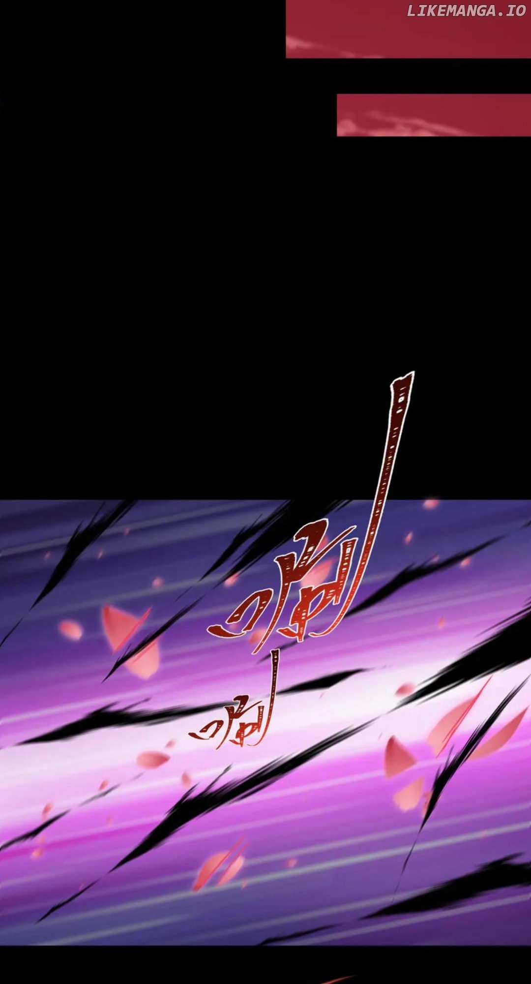 Era of the Haunted Chapter 482 - page 38